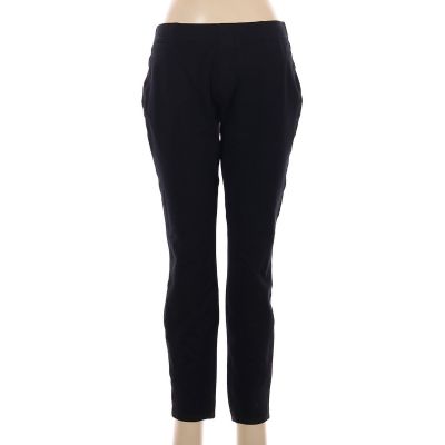 St. John's Bay Women Black Jeggings M