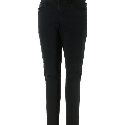 Universal Thread Women Black Jeggings 32W