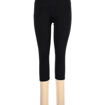 Champion Women Black Leggings M