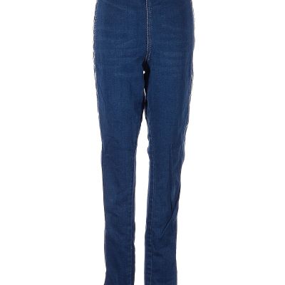 BDG Women Blue Jeggings 27W