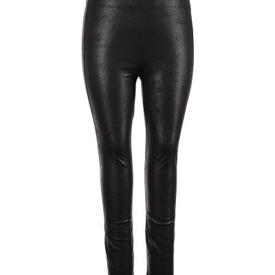 ABSOLU Paris Women Black Leggings 46 eur