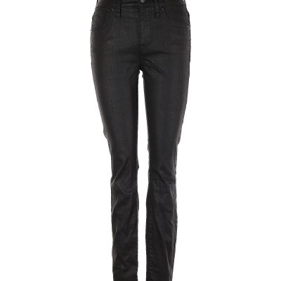 Madewell Women Black Jeggings 26W