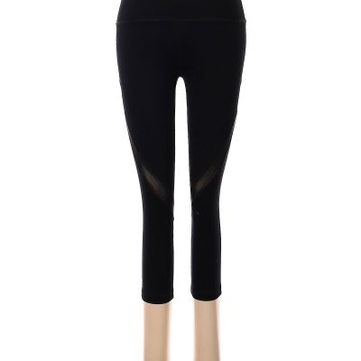 Lou & Grey Women Black Leggings S