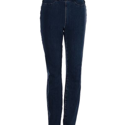 J.Crew Women Blue Jeggings 26W