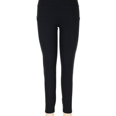 Gap Fit Women Black Leggings M