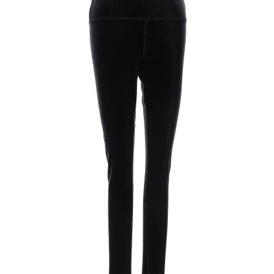 Athleta Women Black Leggings S