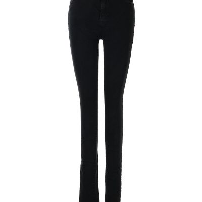 BDG Women Black Jeggings 27W