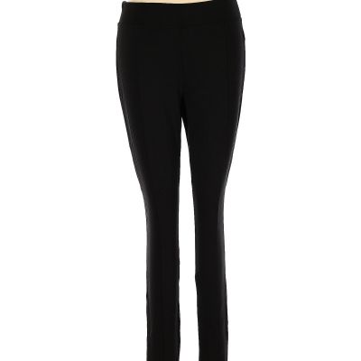 Old Navy Women Black Leggings M