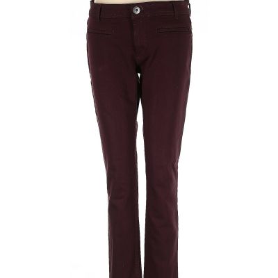 DL1961 Women Red Jeggings 29W