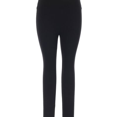 Grace Women Black Leggings M