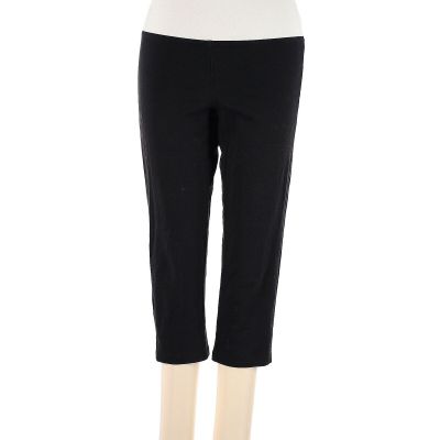 Aero Women Black Leggings S