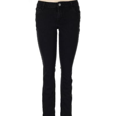 Old Navy Women Black Jeggings 10