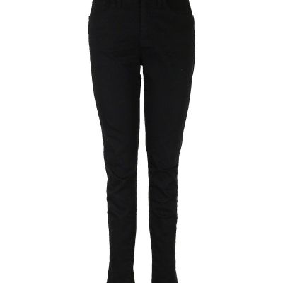 Madewell Women Black Jeggings 28W