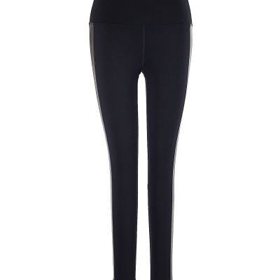 Nanette Lepore Women Black Leggings XS