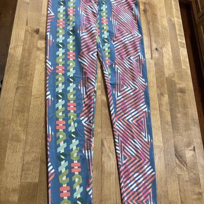 Lularoe Leggings One Size New