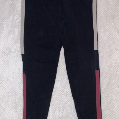 Torrid Leggings Color Block Leggings sz 3