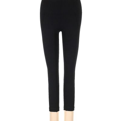 Athleta Women Black Leggings XS