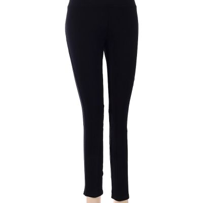 Unbranded Women Black Leggings M