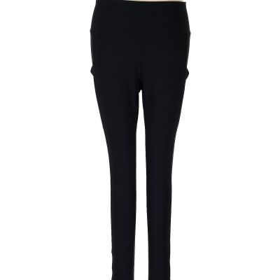 Mondetta Women Black Leggings M