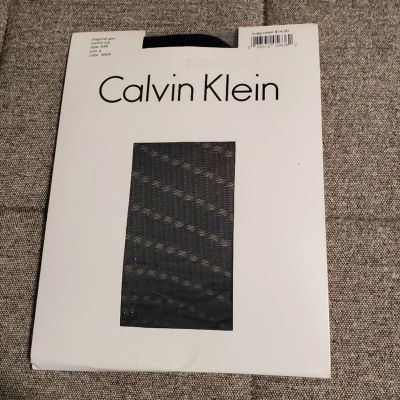 Calvin Klein Lace Tights (Pantyhose) 