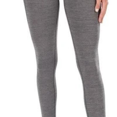 Member's Mark Women's Size XL Gray Work It Out Yoga Leggings NWT