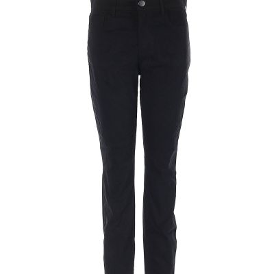 Ann Taylor LOFT Women Black Jeggings 8