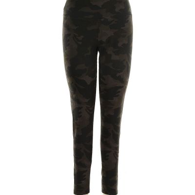 Style&Co Women Black Leggings M