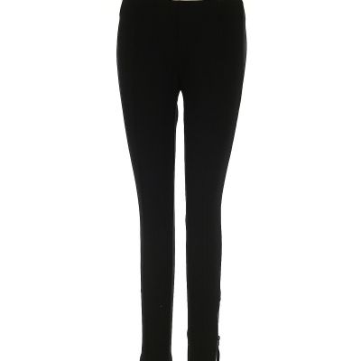 Nordstrom Women Black Leggings M