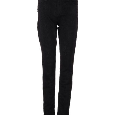 Joe's Jeans Women Black Jeggings 24W