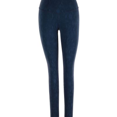 DYI Define Your Inspiration Women Blue Leggings XS