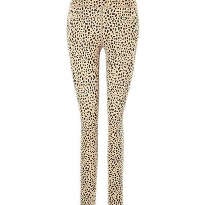 Kavala Women Gold Leggings XS