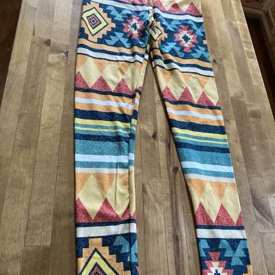 lularoe brand new os one size leggings