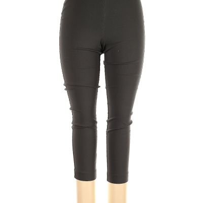 Krazy Larry Women Black Leggings 14