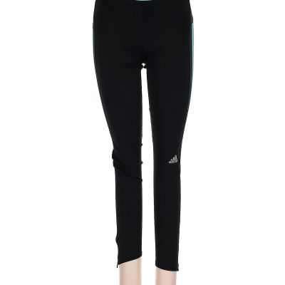 Adidas Women Black Leggings S