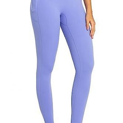 No Front Seam Workout Leggings for Women with Medium 28