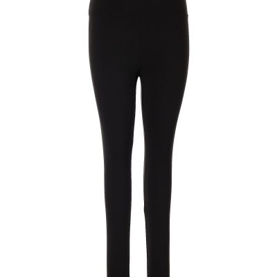 Unbranded Women Black Leggings M