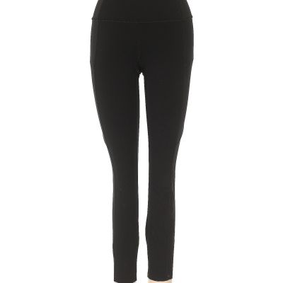 Unbranded Women Black Leggings 4