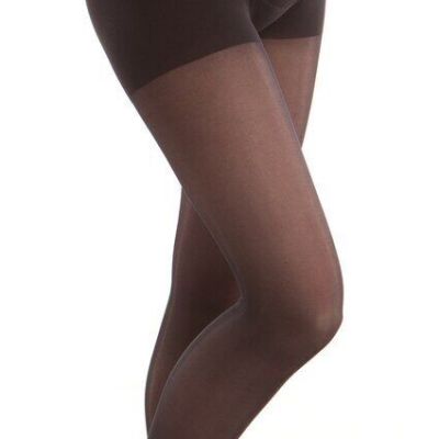 Gabrialla Maternity Compression Pantyhose, Black style 260 sz m 20-22 mmhg