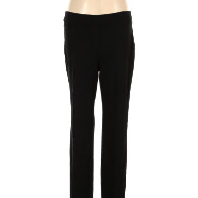 JM Collection Women Black Jeggings L