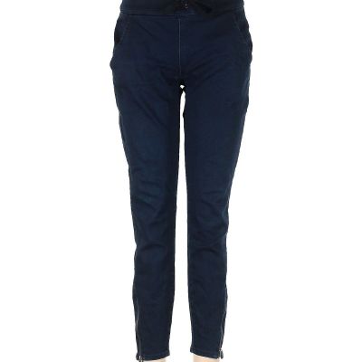 Denizen from Levi's Women Blue Jeggings 7