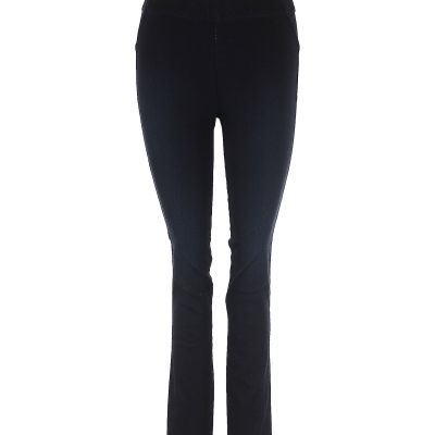 Elisa Cavaletti Women Black Jeggings XS