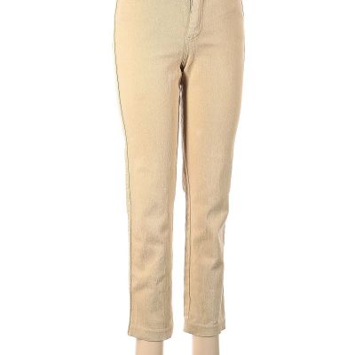 JouJou Women Brown Jeggings 9