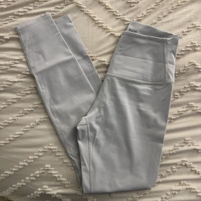 Tavi Noir White Leggings Medium