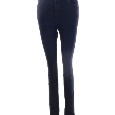 J Brand Women Blue Jeggings 27W