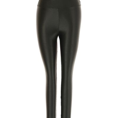 Koral Women Black Leggings XS