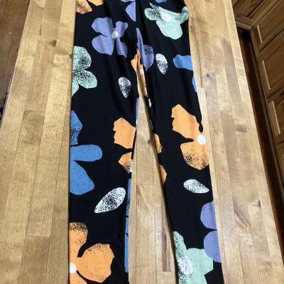 Lularoe Leggings One Size New