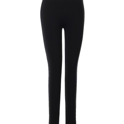 J.Crew Women Black Leggings XXS