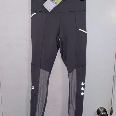 NWT $110 Nike Epic Luxe Tight Fit 7/8 Length Leggings Women's Small DD5396-020