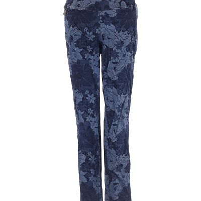 Lisette Women Blue Jeggings 2