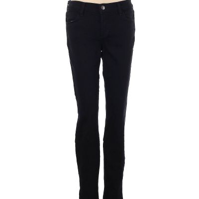 J Brand Women Black Jeggings 25W